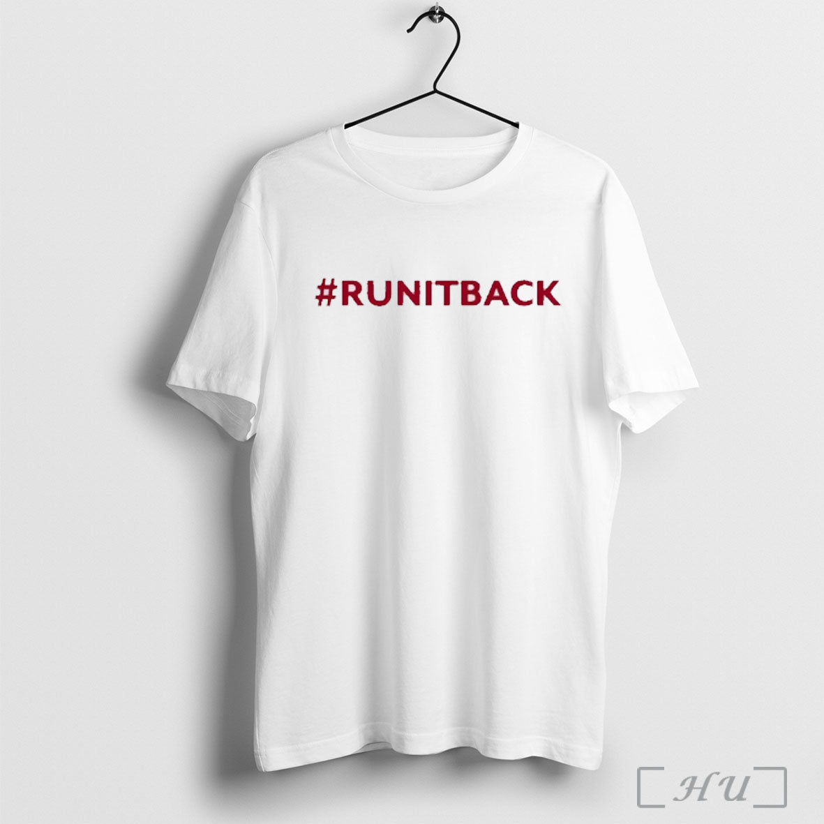 Officials Liberty Flames Run It Back T Shirt