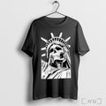 Officials Liberty Or Death T Shirt