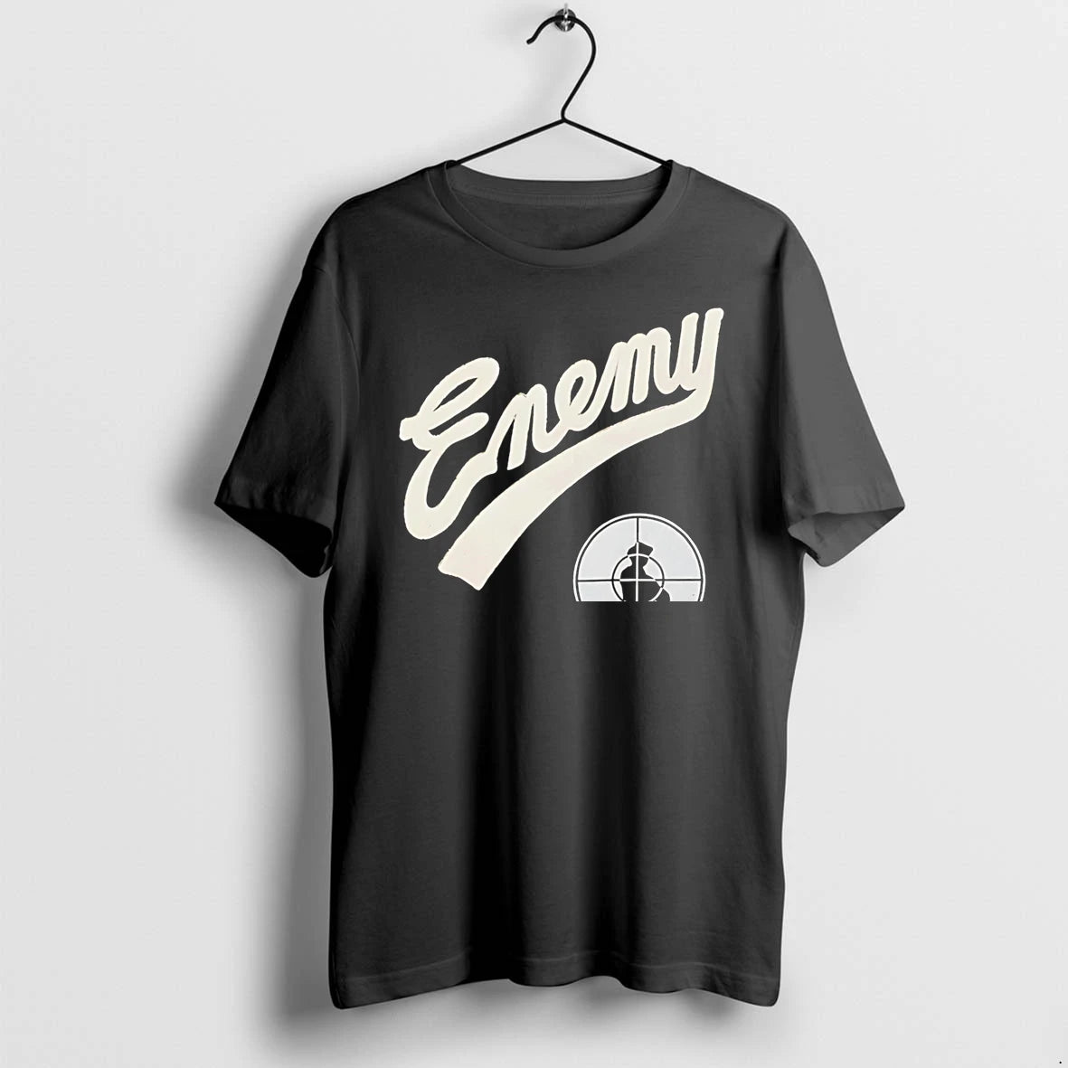 Officials Lil Scrappy Enemy Premium T Shirt