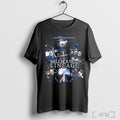 Officials Lineage Rooted In Evil T Shirt