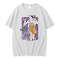 Officials Lisa Leslie Wnba Legends White Premium T Shirt