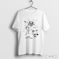 Officials Little Misfortune Miami Sustainable Better T Shirt