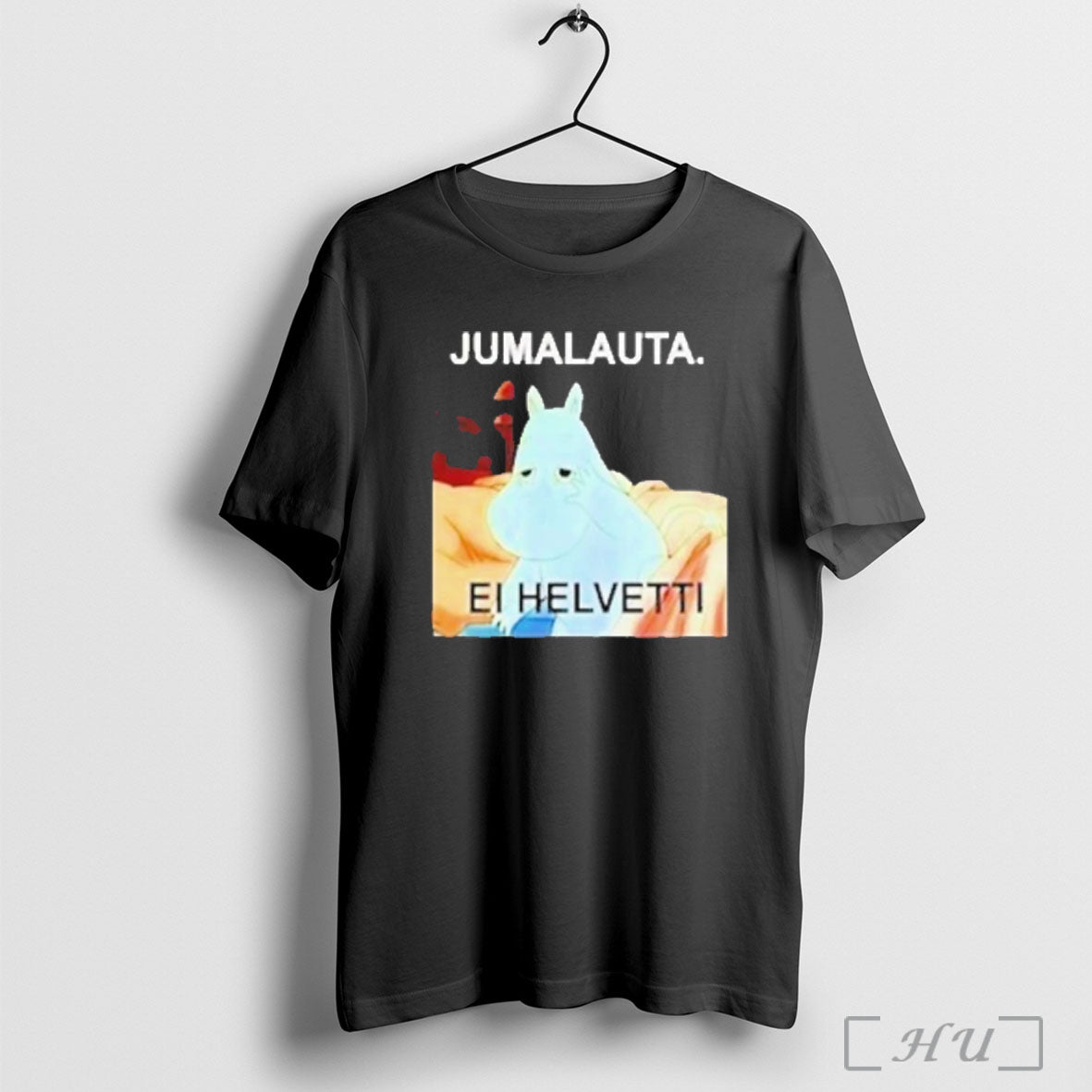 Officials Lizard Jumala Futa Ei Helvetti 2025 T Shirt Sweatshirt Png