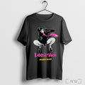 Officials Lords Of Acid With Praga Khan T Shirt