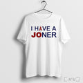 Officials Los Angeles Angels I Have A Joner T Shirt