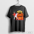 Officials Los Angeles Baseball Shohei Ohtani Sho Time Sign T Shirt