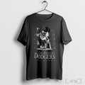 Officials Los Angeles Dodgers New Era Little Miss T Shirt