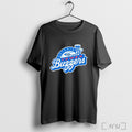 Officials Los Angeles Dodgers Affiliate Unveils Ontario Tower Buzzers T Shirt