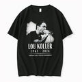 Officials Lou Koller 2026 Memorial Tribute Premium T Shirt