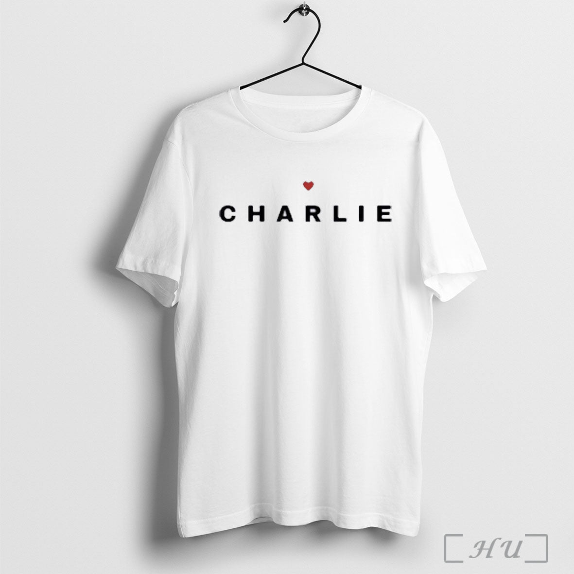 Officials Love For Charlie Kirk Shirt T Shirt