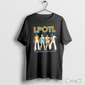 Officials Lpotl Mama Mia Here We Go Again T Shirt