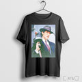 Officials Luca Changretta Meme T Shirt