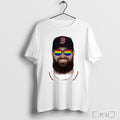Officials Lucas Giolito I Like Lgbt Shirt T Shirt