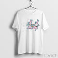 Officials Luludrawww X Clairos You Know Me T Shirt