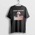 Officials Lunar Module Or Homeless Tweakers Shelter Premium T Shirt