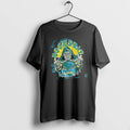 Officials Mf Doom Doomsday Earth Character Premium T Shirt