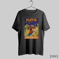 Officials Mxpx Treefort Music Hall Boise Sept 27 2025 T Shirt