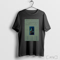 Officials Madison Cunningham Tour 2026 T Shirt