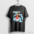 Officials Magdalena Bay Angel Imaginal Mystery Tour 2025 T Shirt