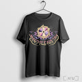 Officials Magdalena Bay Ripple Disk T Shirt