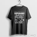 Officials Magnolia Electric Co Songs Ohia Studio T Shirt