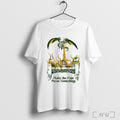 Officials Make The Pain Mean Something Dragon T Shirt