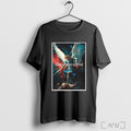 Officials Make No Peace With Evil T Shirt