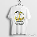 Officials Make The Pain Mean Something T Shirt