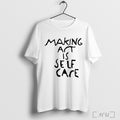 Officials Making Act Self Case T Shirt