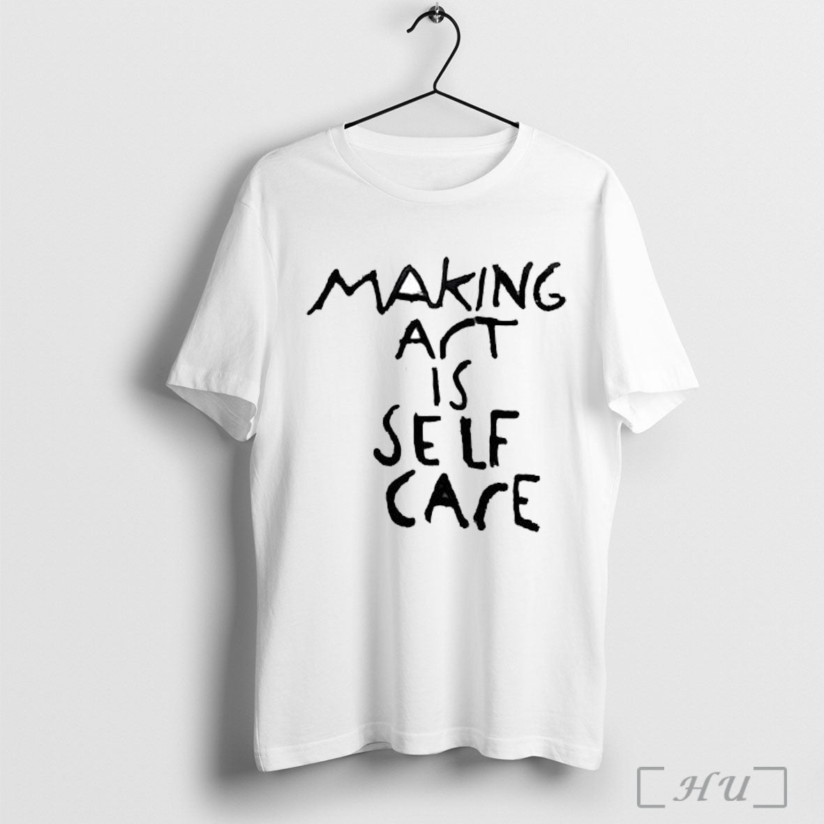 Officials Making Act Self Case T Shirt