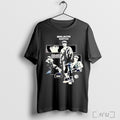 Officials Malachi Barton 2025 Classic Vintage T Shirt Sweatshirt