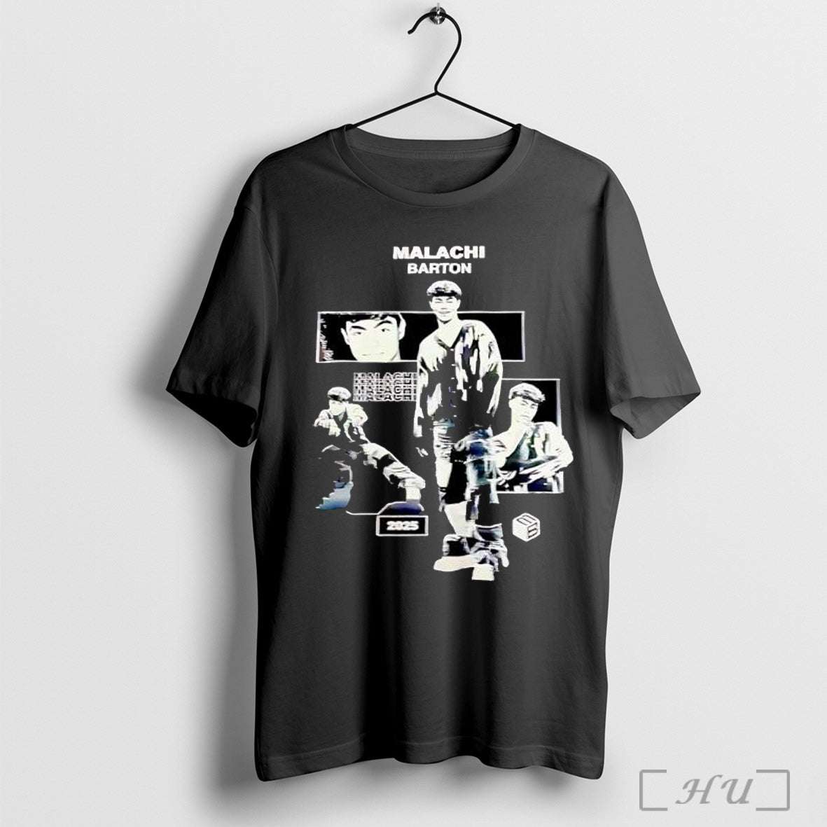 Officials Malachi Barton 2025 Classic Vintage T Shirt Sweatshirt