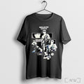Officials Malachi Barton 2025 Classic Vintage T Shirt