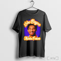 Officials Mamba Forever Portrait Basketball Legend Inspire T Shirt