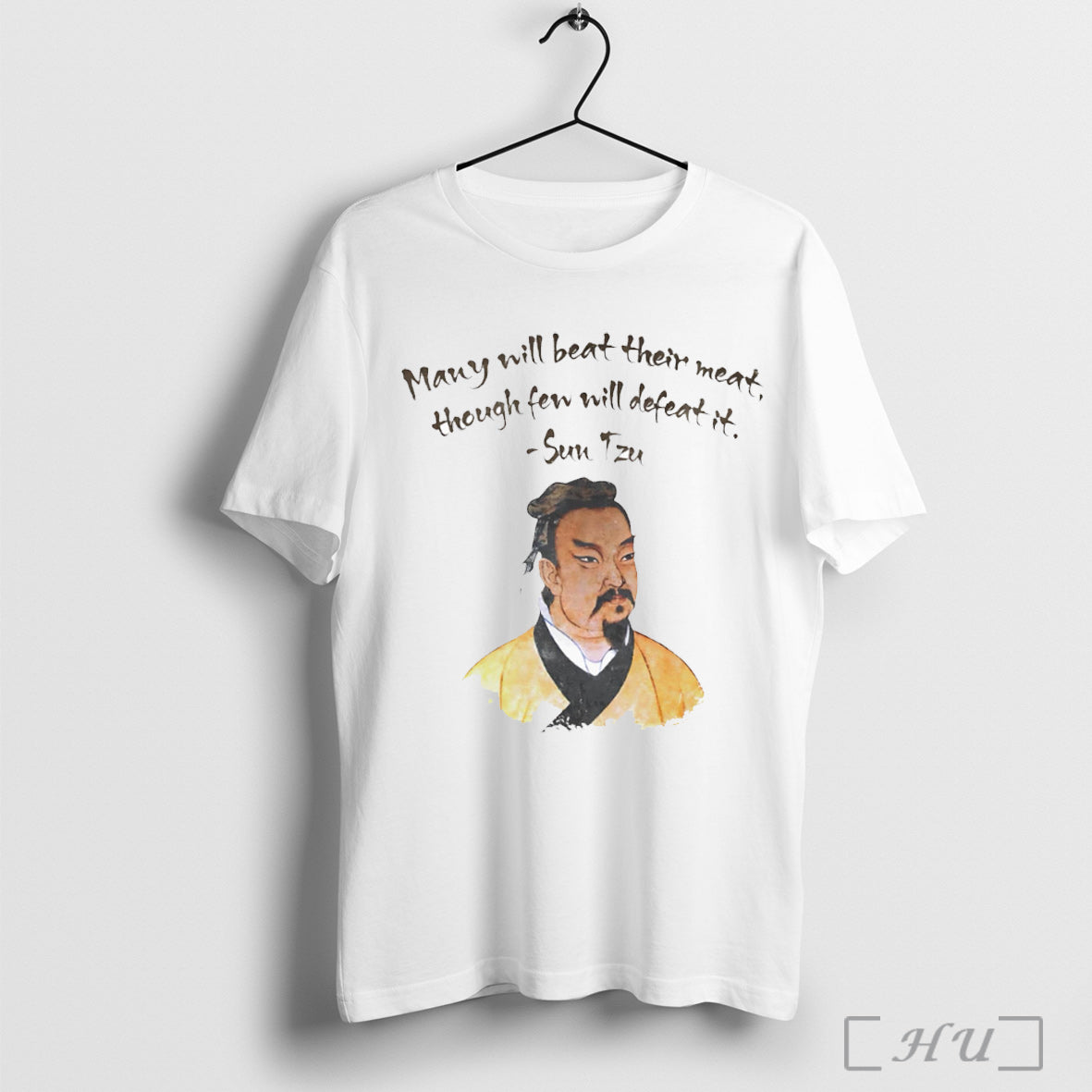 Officials Many Will Beat Their Meat Though Few Will Defeat It Sun Tzu