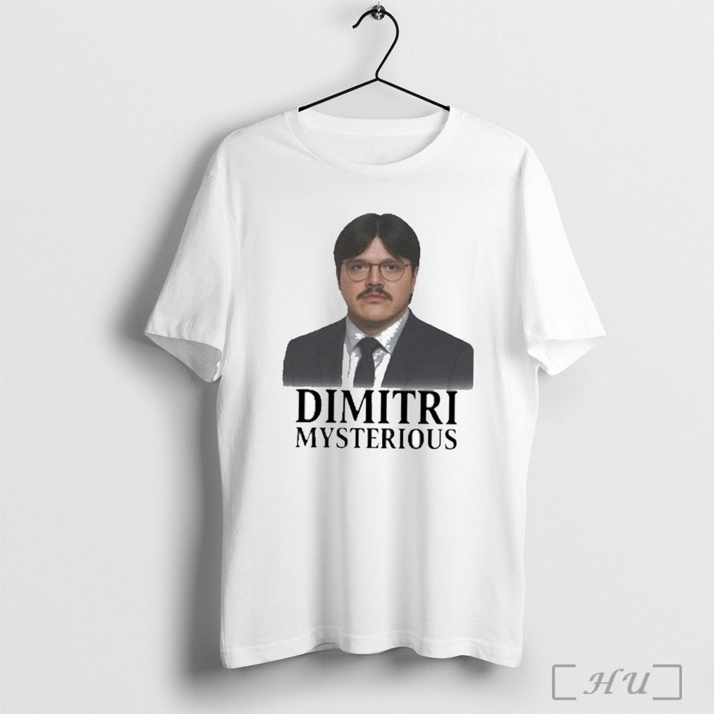 Officials Marc Dutroux Dimitri Mysterious