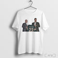 Officials Marco Rossi Not A Bust 23 T Shirt