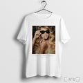 Officials Mariah Carey I Think Ive Done Enough White S T Shirt