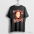 Officials Marina Money Mabrey Connecticut Sun Playa Society T Shirt