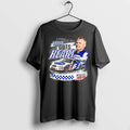 Officials Mark Martin Roush Racing No 6 Ford Taurus Brains Guts Heart