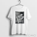 Officials Marlon Brando Photo T Shirt
