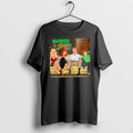 Officials Married With Children King Of The Hill Mashup Premium T Shirt