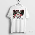 Officials Maryland Terrapins Fear The Furtle Tee Shirt Sweater