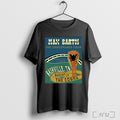 Officials Max Bartos Aug 24 2025 The Cobra Nashville Tn T Shirt