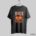 Officials Max Martin Forward Hockey Player Vintage Style 15 Lightning T Shirt