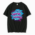 Officials Maya World The It Girl Premium T Shirt