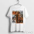 Officials Mclaren Racing The Eras Tour 2025 T Shirt