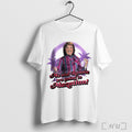 Officials Me And Ronnie Are Going To Mazatlan T Shirt