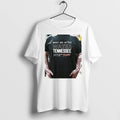 Officials Meet Me In The Water Tennessee Baptism Faith Premium T Shirt