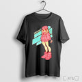Officials Mega64 Sega Mega Drive Games Cute T Shirt